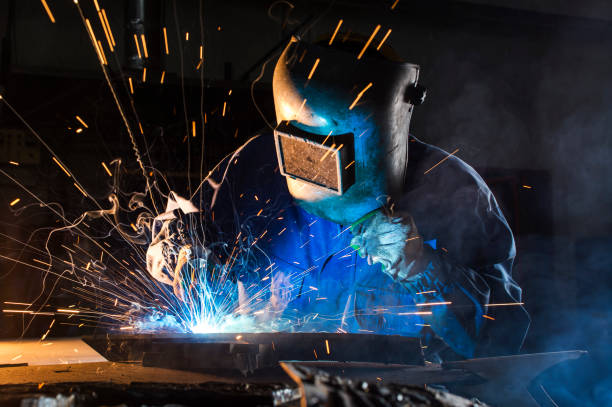  Garden City, KS Welder Pros