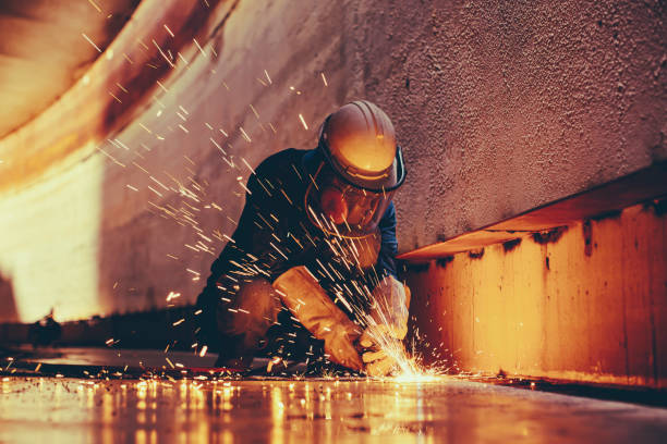 Best Pipe Welding in Garden City, KS