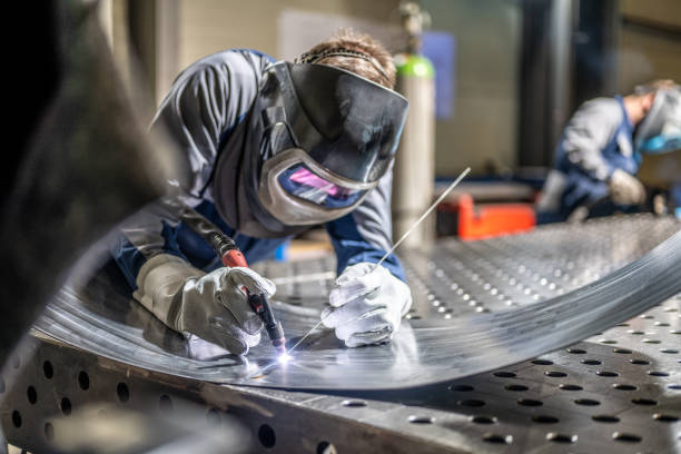 Best Welding Equipment Sales and Repair in Garden City, KS