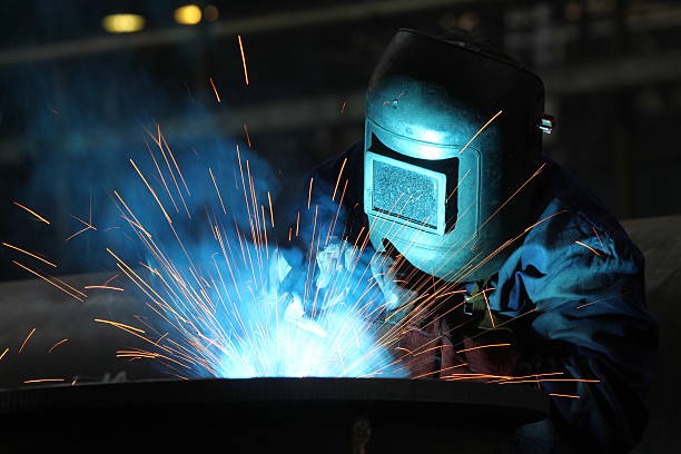 Best Welding Equipment Sales and Repair in Garden City, KS